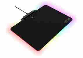 Коврик для мыши 1stPlayer HY-MP01 RGB Black