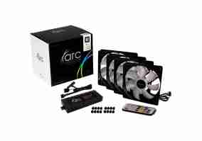 Вентилятор для корпуса Tecware ARC Spectrum F1 Starter Kit (TW-ARC-F1-SK4)