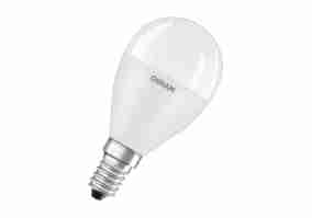 Светодиодная лампа Osram LED Value P60 шарик 7W 806Lm 4000K E14 (4058075311923)