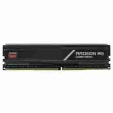 Модуль пам'яті AMD 16 GB DDR4 3000 MHz Radeon R9 Gamer (R9S416G3000U2S)