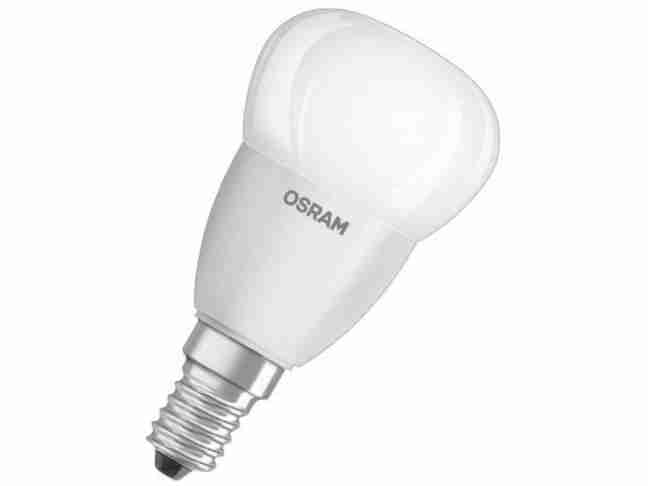 Светодиодная лампа Osram LED Value Р40 5.7W 470Lm 2700К E14 (4058075147898)