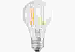 Светодиодная лампа Osram LED Value CLB40 4.5W/827 230V FIL E14 2700K (4058075288669)