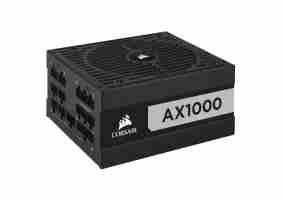 Блок живлення Corsair AX1000 1000W (CP-9020152)