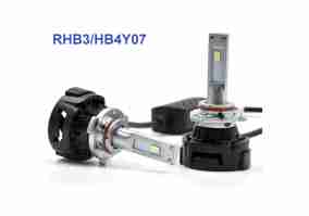 Светодиодные лампы ALed R HB3/HB4 6000K RHB3/HB4Y07 30W