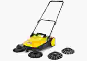 Підмітальна машина Karcher S 4 Twin (1.766-365.0)