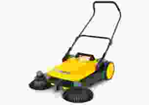 Подметальная машина Karcher S 6 Twin 1.766-460.0