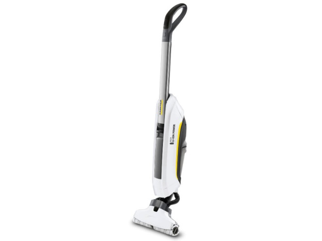 Прибиральна машина Karcher FC 5 Cordless Premium (1.055-660.0)