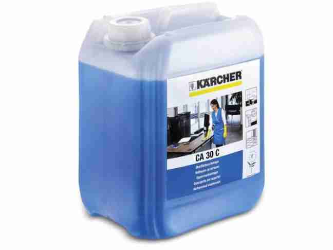 Средство для очистки поверхностей Karcher CA 30 C 5 л 6.295-682.0