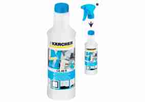 Жидкое средство для уборки Karcher CA 40 R (500 мл) 6.295-687.0