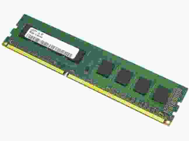Модуль памяти Samsung M393B2G70BH0