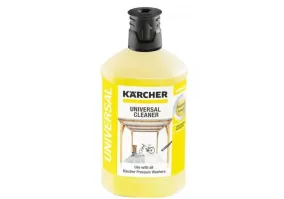 Универсальное очищающее средство Karcher 1л 6.295-753.0