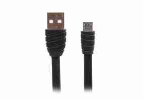 Кабель Cablexpert CCPB-M-USB-02BK