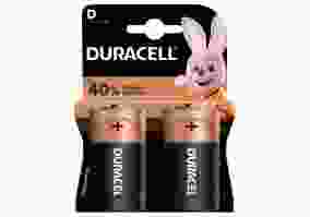 Батарейка Duracell D LR20 * 2 (5000394052512 / 81483648)