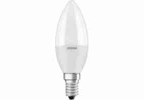 Светодиодная лампа Osram LED Value Classic B40 5W E14 4000K FR 220-240V (4052899973367)