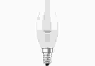 Светодиодная лампа Osram LED Value Classic B40 5W E14 4000K FR 220-240V (4052899973367)