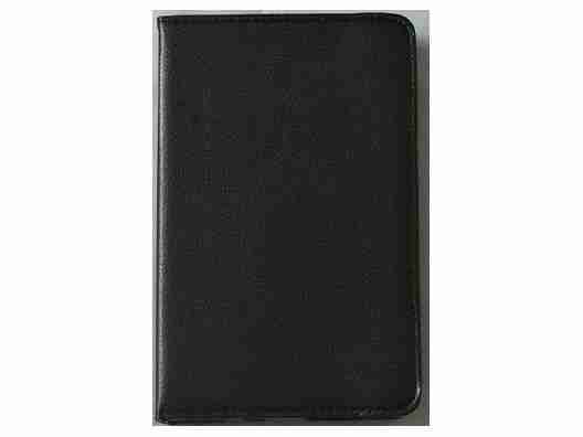 Чехол Asus MeMO Pad HD8" ME180A Leather case 360 Black (TTX-ME180B)