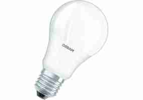 Світлодіодна лампа Osram VALUE CLA60 10W/827 220-240V FR E27 2700К (4052899326842)