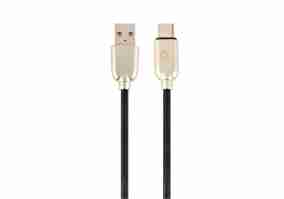 Кабель Cablexpert CC-USB2R-AMCM-1M