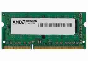 Модуль пам'яті AMD Value Edition SO-DIMM DDR4 R744G2400S1S-UO