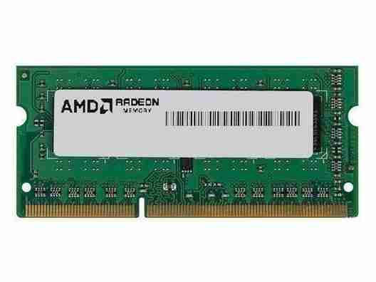 Модуль памяти AMD Value Edition SO-DIMM DDR4 R744G2400S1S-UO