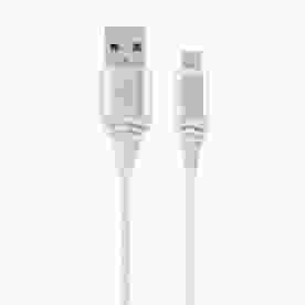 Кабель Cablexpert CC-USB2B-AMmBM-1M-BW2