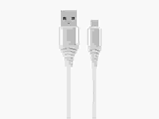 Кабель Cablexpert CC-USB2B-AMmBM-1M-BW2