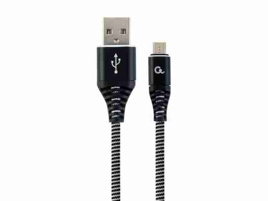 Кабель Cablexpert CC-USB2B-AMmBM-1M-BW