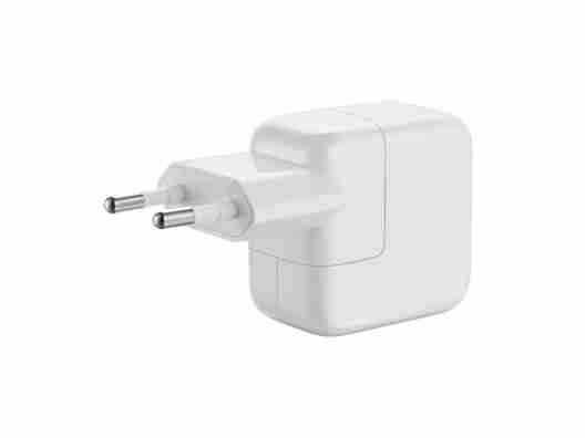 Сетевое зарядное устройство Apple USB Power adapter for iPad 12W (MD836)