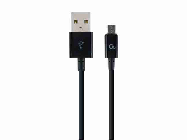 Кабель Cablexpert CC-USB2P-AMmBM-1M