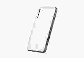 Чехол ColorWay Glass Case для Samsung Galaxy A50 SM-A505 White (CW-CGCSGA505-W)