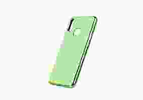 Чехол ColorWay Luxury Case для Samsung Galaxy A10s SM-A107 Green (CW-CTLSGA107-GR)