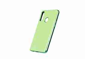 Чохол ColorWay Luxury Case для Samsung Galaxy A20s SM-A207 Green (CW-CTLSGA207-GR)