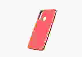 Чохол ColorWay Luxury Case для Samsung Galaxy A20s SM-A207 Red (CW-CTLSGA207-RD)