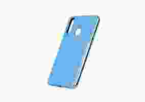 Чохол ColorWay Luxury Case для Samsung Galaxy A20s SM-A207 Blue (CW-CTLSGA207-BU)