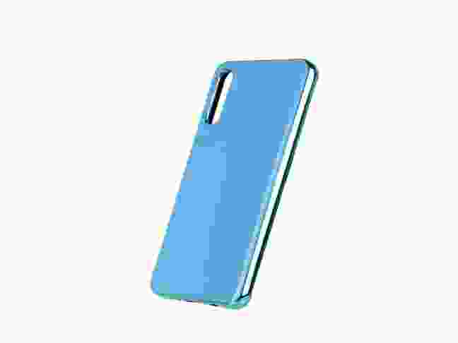 Чохол ColorWay Luxury Case для Samsung Galaxy A30s SM-A307 Blue (CW-CTLSGA307-BU)