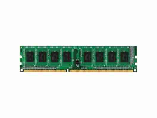 Модуль памяти Team 4 GB DDR3L 1333 MHz (TED3L4G1333C901)