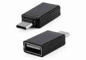 Перехідник Cablexpert A-USB2-CMAF-01