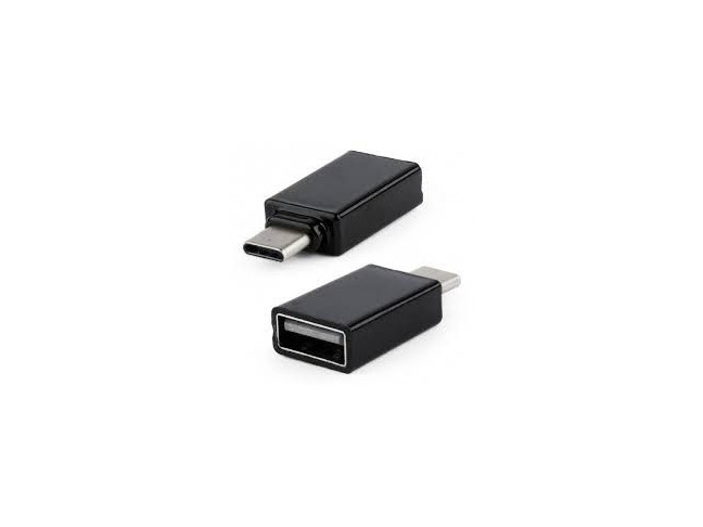 Переходник Cablexpert A-USB2-CMAF-01