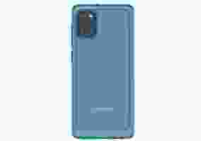 Чохол Samsung KD Lab A Cover для Galaxy A31 (A315) Blue GP-FPA315KDALW
