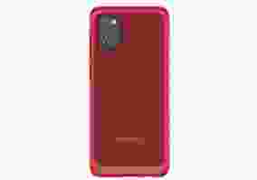 Чохол Samsung KD Lab A Cover для Galaxy A31 (A315) Red GP-FPA315KDARW