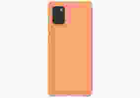 Чохол Samsung WITS Premium Hard Case для Galaxy A31 (A315) Orange GP-FPA315WSAOW