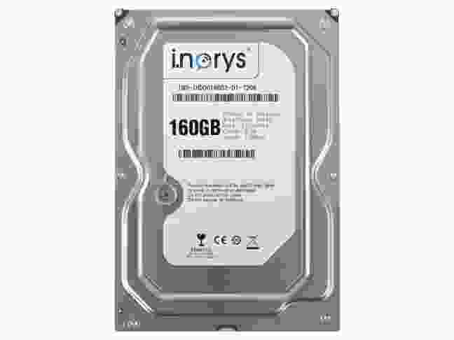 Жесткий диск i.norys INO-IHDD0160S2-D1-7208