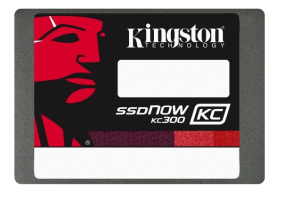 SSD накопитель Kingston SKC300S37A/60G