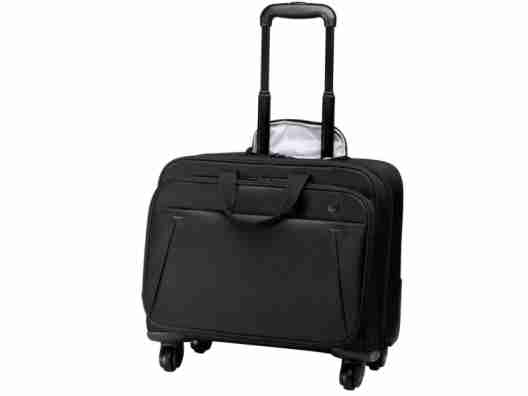 Чемодан HP 17.3 Business Roller Case 2SC68AA