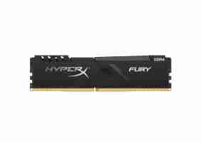 Модуль пам'яті HyperX 8 GB DDR4 3466 MHz Fury (HX434C16FB3/8)