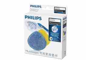 Набор насадок для пароочистителя Philips FC8055/01