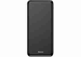 Внешний аккумулятор (Power Bank) BASEUS M36 Wireless Charger 10000mAh Black