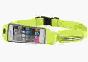 Чохол на пояс Romix RH16 Waist bag/Belt with touch screen window max 4.7' Green