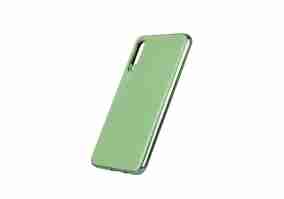 Чохол ColorWay Luxury Case для Samsung Galaxy A50 SM-A505 Green (CW-CTLSGA505-GR)