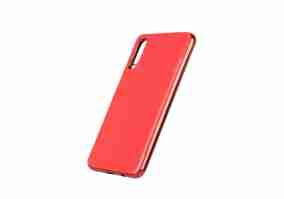Чохол ColorWay Luxury Case для Samsung Galaxy A50 SM-A505 Red (CW-CTLSGA505-RD)
